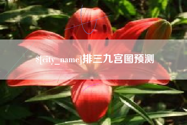 惠东排三九宫图预测