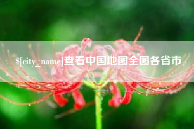 惠东查看中国地图全图各省市