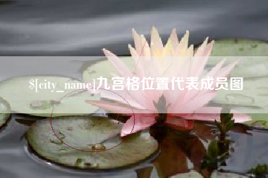 惠东九宫格位置代表成员图