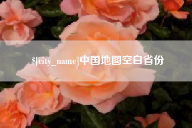 惠东中国地图空白省份