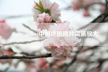 惠东中国地图图片清晰放大