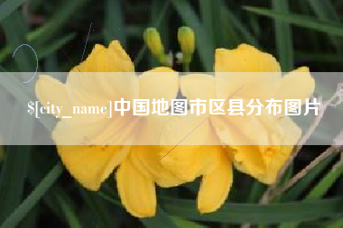 惠东中国地图市区县分布图片